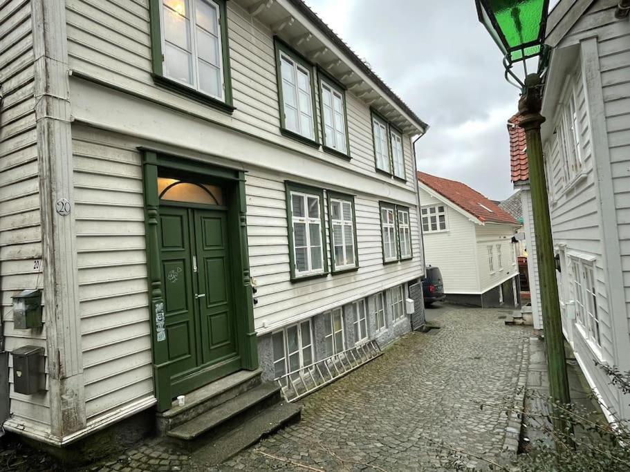 Stavanger Bnb 15 By Berti'S Eksteriør bilde