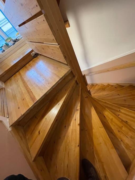 Stavanger Bnb 15 By Berti'S Eksteriør bilde