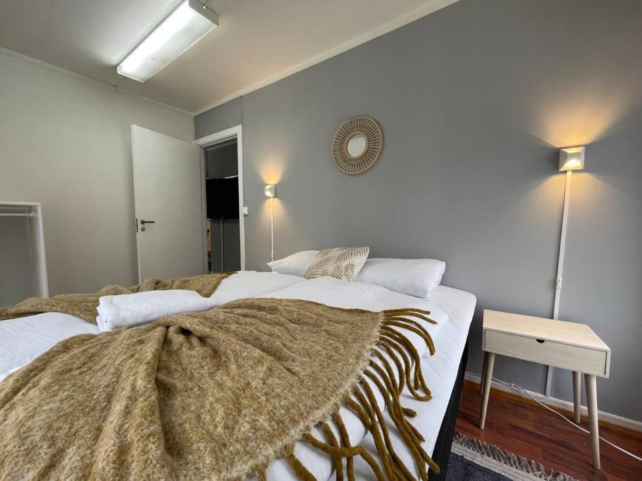 Stavanger Bnb 15 By Berti'S Eksteriør bilde