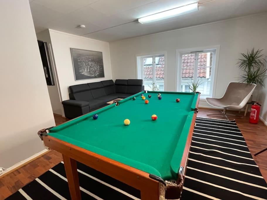 Stavanger Bnb 15 By Berti'S Eksteriør bilde