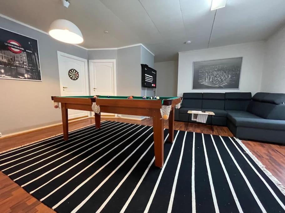 Stavanger Bnb 15 By Berti'S Eksteriør bilde