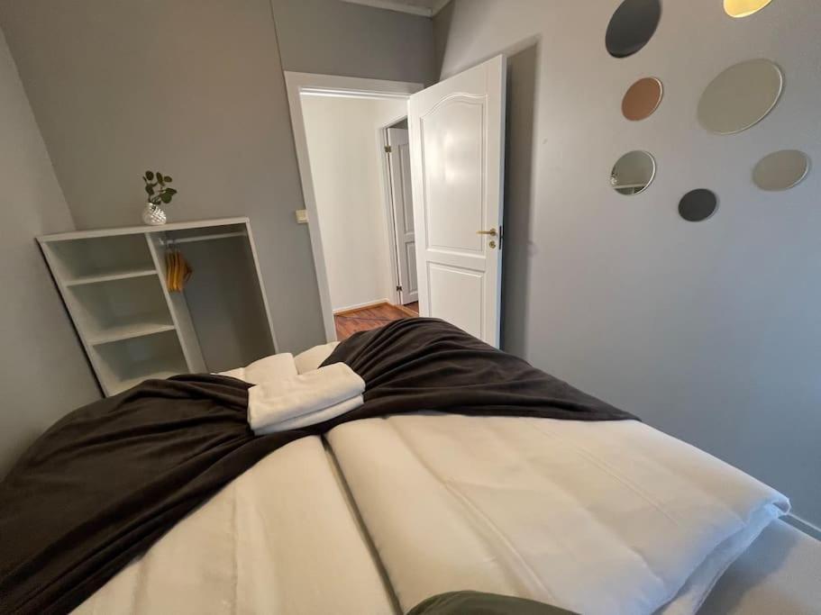 Stavanger Bnb 15 By Berti'S Eksteriør bilde