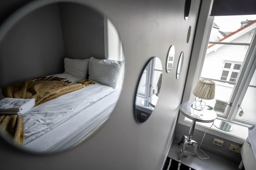 Stavanger Bnb 15 By Berti'S Eksteriør bilde