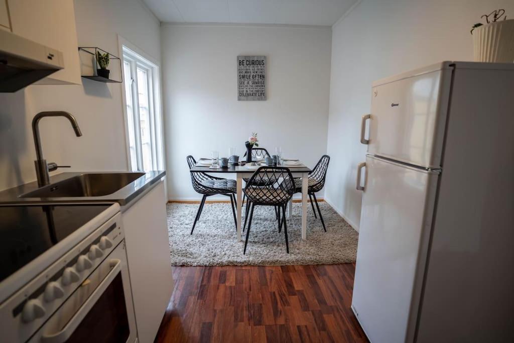 Stavanger Bnb 15 By Berti'S Eksteriør bilde