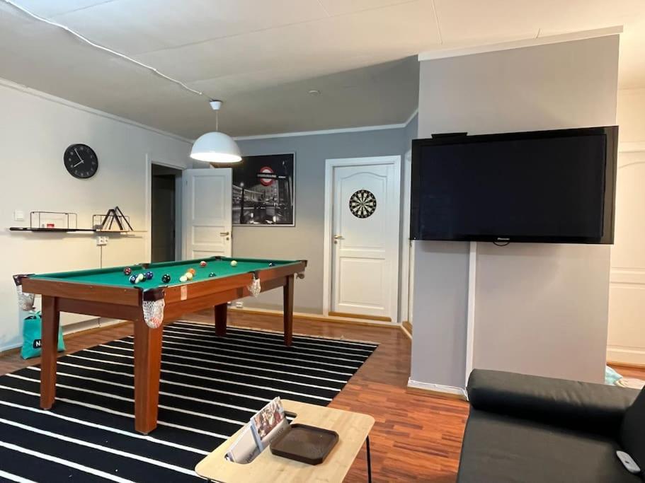 Stavanger Bnb 15 By Berti'S Eksteriør bilde