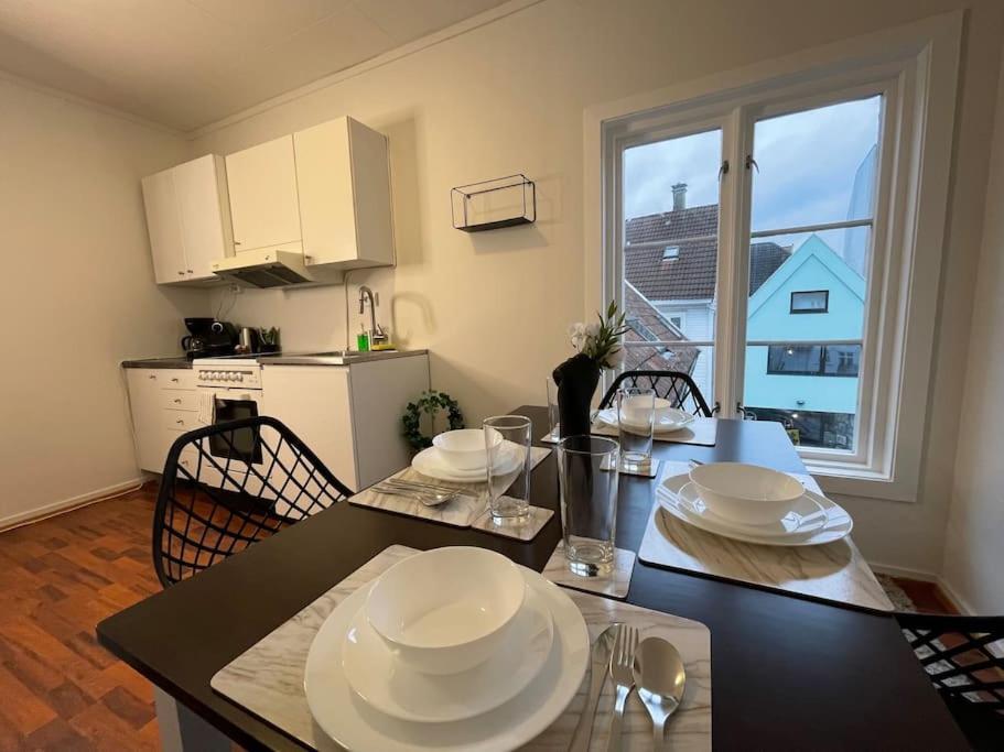 Stavanger Bnb 15 By Berti'S Eksteriør bilde