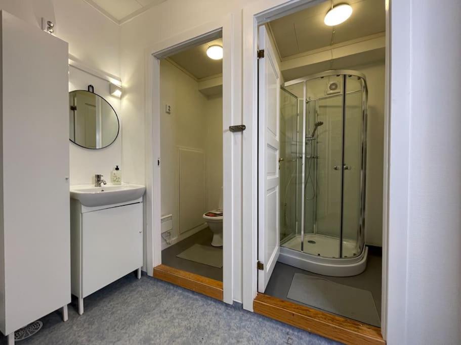 Stavanger Bnb 15 By Berti'S Eksteriør bilde