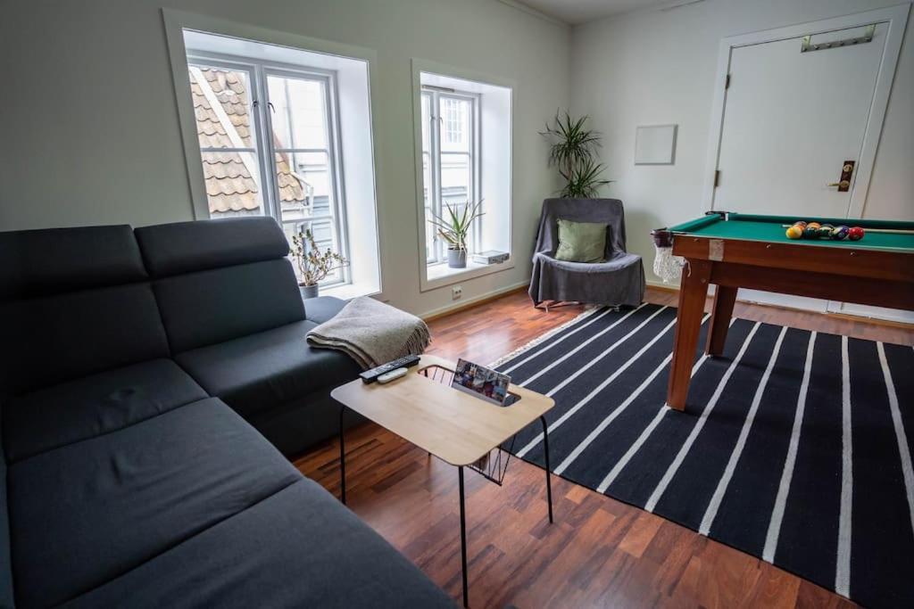 Stavanger Bnb 15 By Berti'S Eksteriør bilde