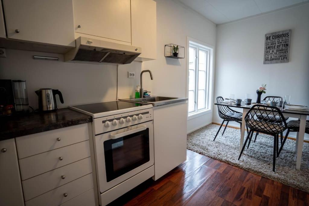 Stavanger Bnb 15 By Berti'S Eksteriør bilde
