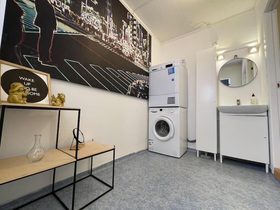 Stavanger Bnb 15 By Berti'S Eksteriør bilde