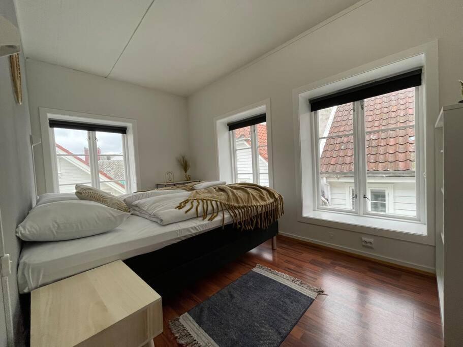 Stavanger Bnb 15 By Berti'S Eksteriør bilde