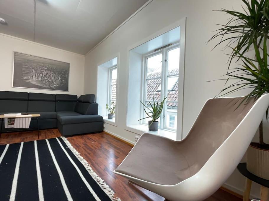 Stavanger Bnb 15 By Berti'S Eksteriør bilde